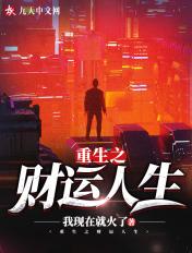 重生之财运人生txt完结版