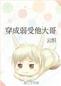 穿成弱受他大哥 作者云织 ...