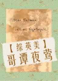 哥谭和夜之城