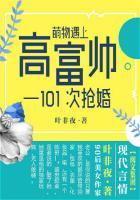 萌物遇上高富帅101次抢婚 翻译