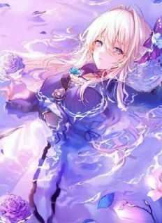 深情难解
