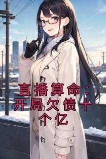 直播算命开局让你见鬼很正常