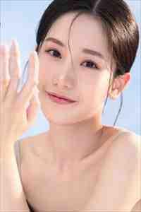 女主玉竹男主赵煜的