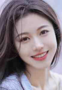 顾亦安女主角