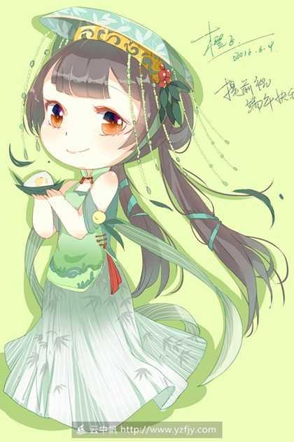 娇珠映玉女主是外祖父的