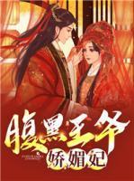 腹黑王爷狂宠萌妃全文