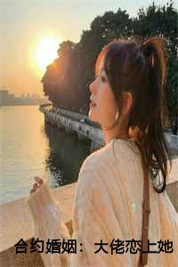 第一章合约婚姻 第二章以后都和你无关