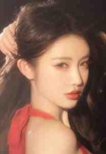 女主叫佟宛颜的