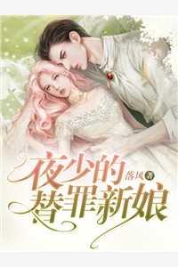 夜少的替嫁桥妻