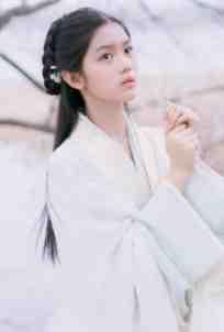 宋雪是女主角的