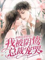 我被阴鸷总裁宠哭 第45章 我被阴鸷总裁宠哭 第45章