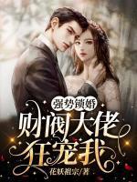 强势锁婚偏执总裁请克制