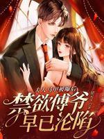 傅夫人她马甲遍布全球