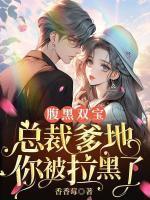 腹黑双宝总裁爹地你被拉黑了免费阅读