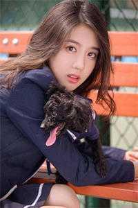 我和美女冰山总裁老婆