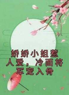 冷面将军娇宠小娘子