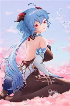 rwby塞壬