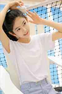 一眼望去美如画