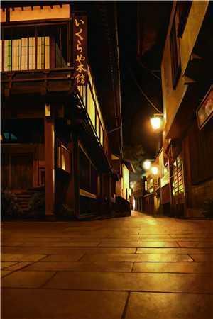 穿越成六道骸的