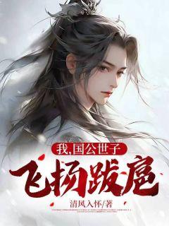 主人翁叫秦峰的