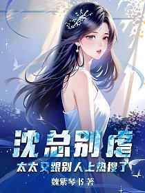 沈总别虐太太又跟别人上热搜了结局是什么