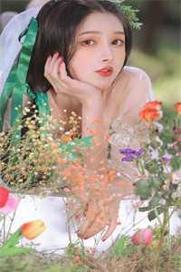 小云仙儿