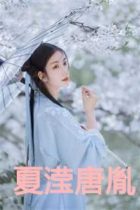 夏滢唐胤原名