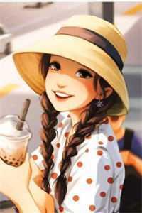 仙女是如何养成的