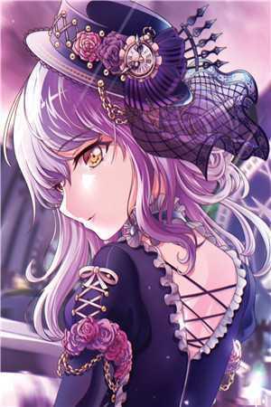 很甜的校园文男主很温柔