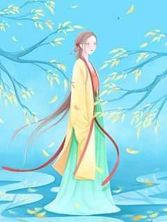 邵文渊和阮金珠我是侯门主母