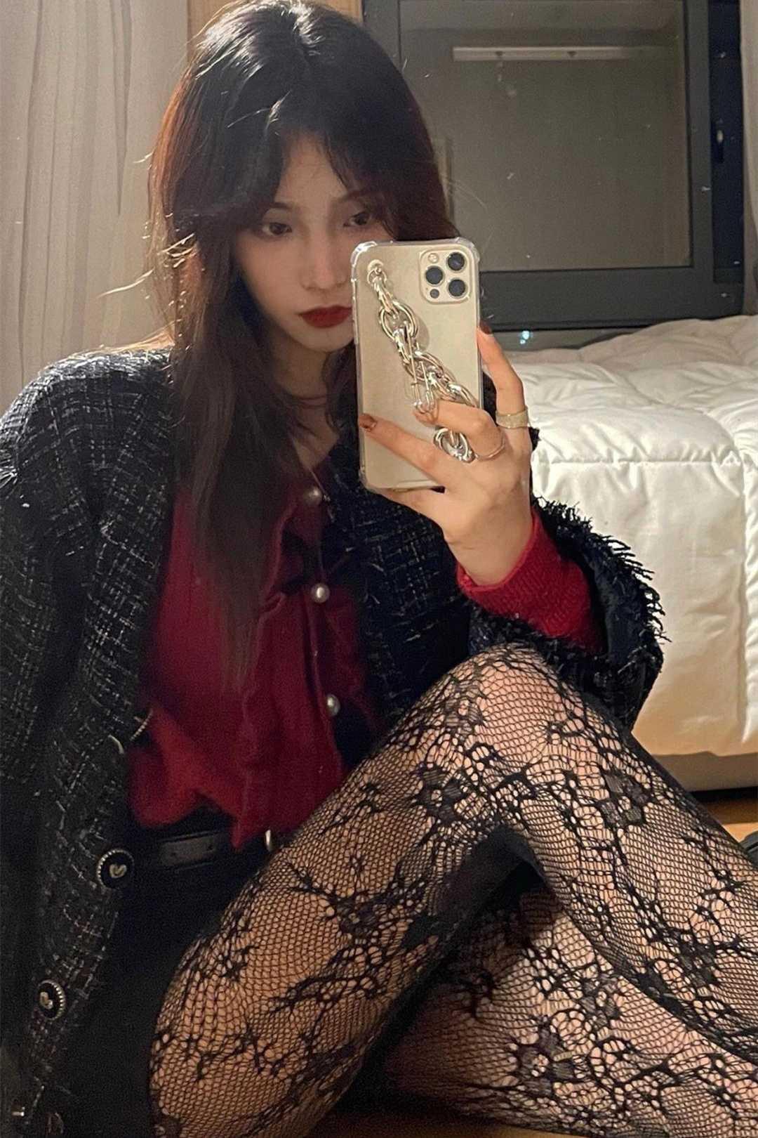 只为你心动结局