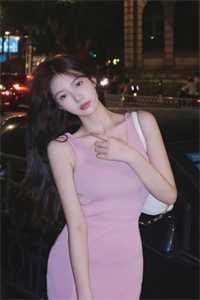 女主顾云舒