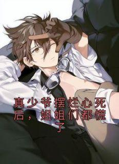 傅川傅子琛全文阅读