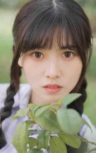 女主叫沈千姿的