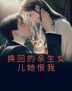 换回的亲生女儿她恨我结局怎么样