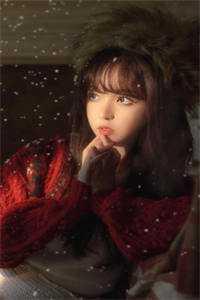 女主角叫蓝倾城
