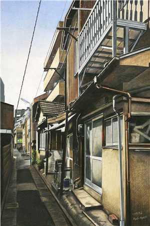 也许只是个过客