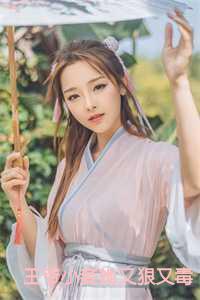 王爷小妾她又狠又毒全文阅读