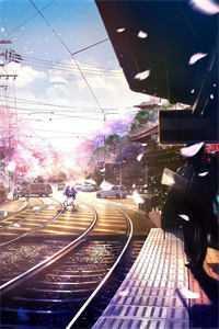 误闯小人国你说这是大明