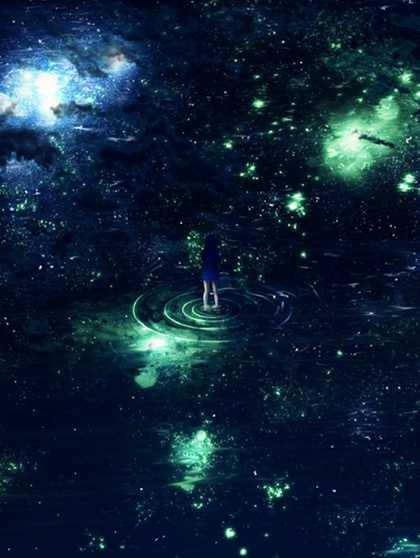 夜君离姬无双