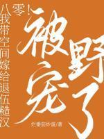 带着空间回八零祁鸳