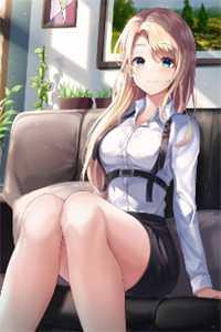 开局虏了长乐公主