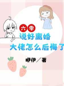 六零说好离婚大佬全文免费阅读
