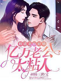 相错亲结对婚亿万老公太粘人陆陞