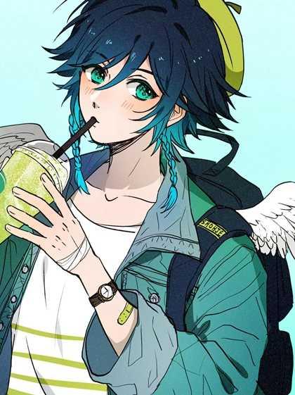 姜听絮裴晏书全文免费
