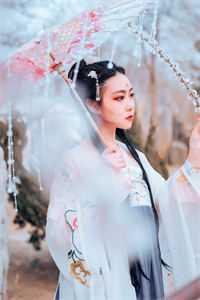 我只为民做主 中原一点青
