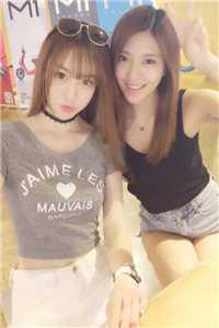 妖孽美男网红