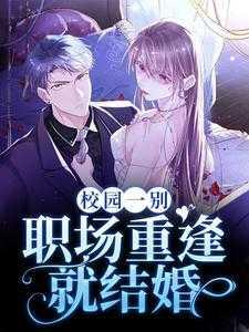 校园到职场 久别重逢 破镜重圆