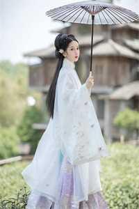 女主叫桑沐