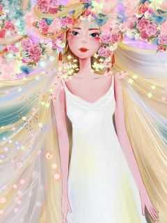 重生被前男友家领养了